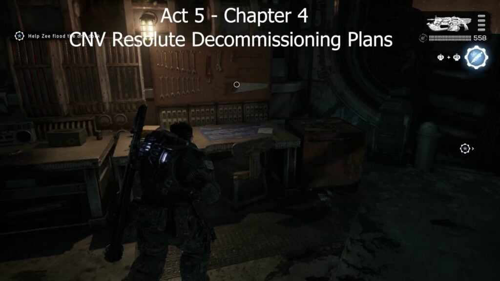 Decommissioning Plans