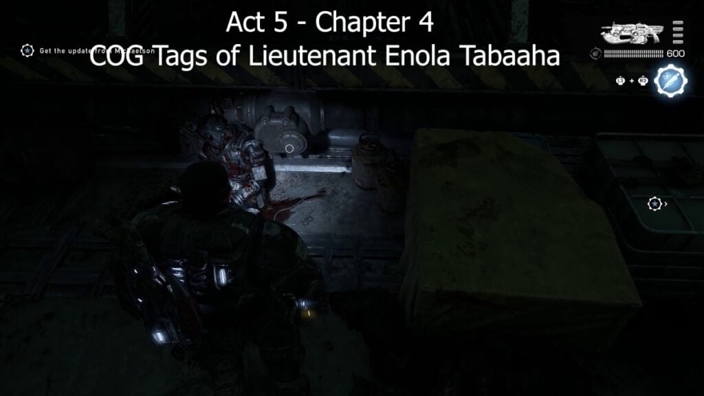 Enola Tabaaha Tags
