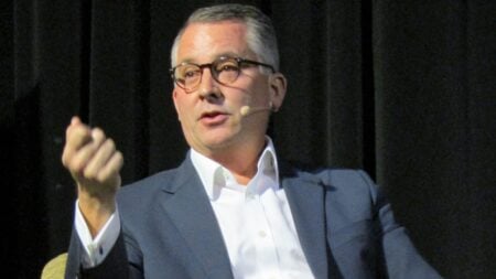 ‘To Ruin Everything Our Great Governor DeSantis Achieved’: Florida Gov. Candidate David Jolly Under Fire After Revealing Another Endorsement