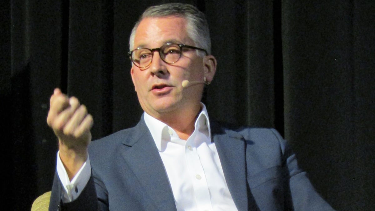 ‘To Ruin Everything Our Great Governor DeSantis Achieved’: Florida Gov. Candidate David Jolly Under Fire After Revealing Another Endorsement