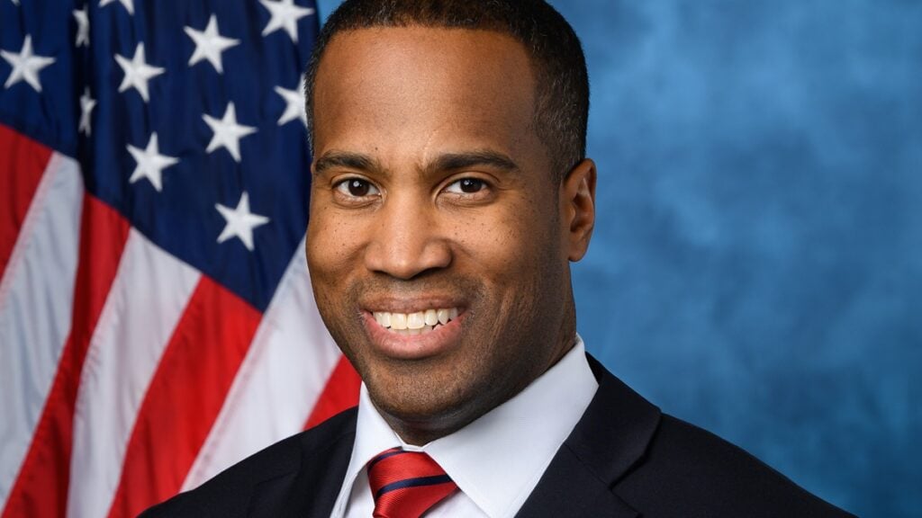 ‘He Wouldn’t Be a Real Governor if Elected’: Liberals Slam John James After Talks About Possibly Becoming Michigan’s First Black Governor