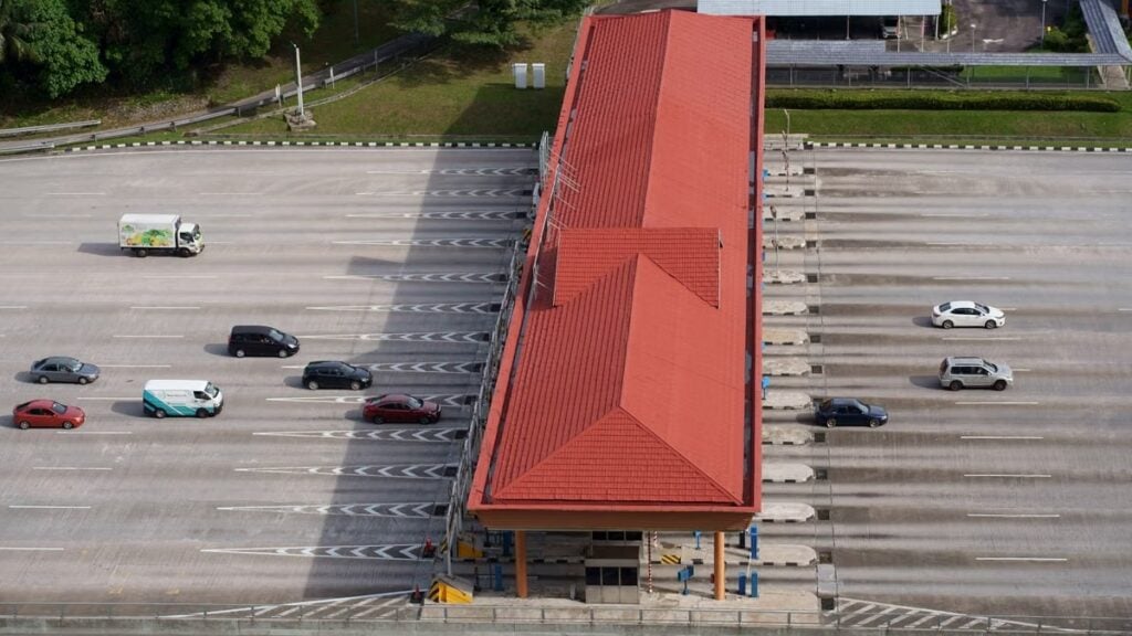 ‘How Is That Possible?’: Florida Driver Stunned After Claiming SunPass Bill Tops $3,000 Florida SunPass 3k Debt