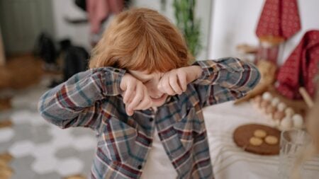 Best-Selling Christian Authors Arrested for Child Abuse Sparks Outrage in Texas: ‘Wow! Still Not a Drag Queen’