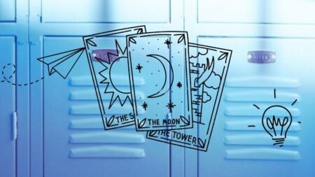 Working Hard Is Important, but Don't Romanticize Overworking - Weekly Tarot Draw for October 5 to October 11