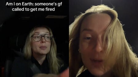 Florida Woman Nearly Lost Her Job Over a Restaurant Crush: ‘Girl Your Life Is Literally a Movie Lol’ Florida Woman Nearly Lost Her Job Over a Restaurant Crush: 'Girl Your Life Is Literally a Movie Lol'