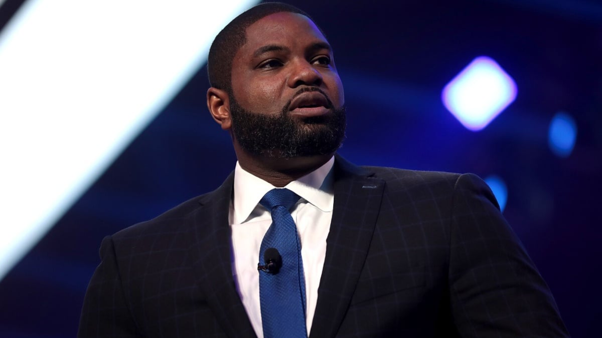 ‘No Way in Hell I’d Vote for This’: Florida Replies Push Back on Rep. Byron Donalds’ November Pitch to Protect the Florida Dream
