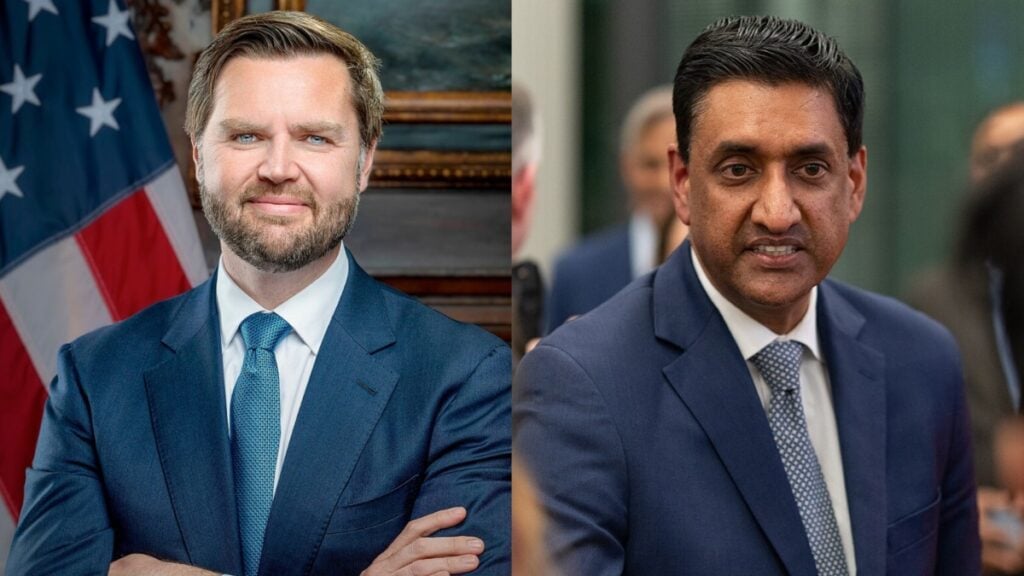 ‘You’re the Racist One’: Rep. Ro Khanna Faces Backlash After Saying JD Vance Told a Black Woman to Leave America Vice President JD Vance told a Lakeland, Florida rally that if Angie Nixon calls herself a socialist, she does not belong in America. Rep. Ro Khanna then said Vance had told a Black woman to leave. The replies did not agree on which version was fair.