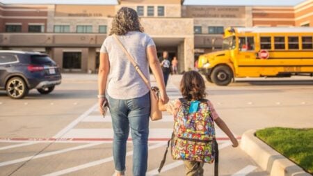 New Jersey Parents Push Back Over Anti-Abortion Sign at Nonreligious Preschool: ‘Are They Aware Preschool Children Can’t Get Pregnant or Read?’ New Jersey Preschool