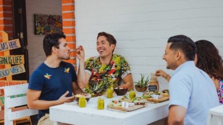 ‘$2K Per Person?’: Florida Locals Stunned by Price of Four-Day Vegan Retreat for 200 People Florida Vegan Event 2027