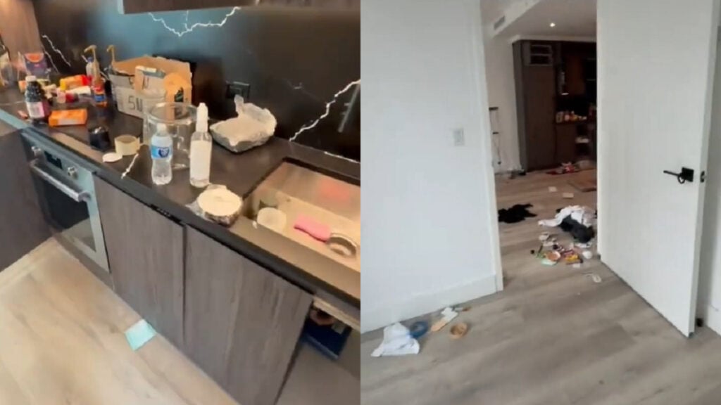 ‘A TV, 2 bottles of scotch, and my ID are mysteriously missing’: New York Woman Dumbfounded After Movers Leave Apartment a Mess New-York-Woman-Dumbfounded-After-Movers-Leave-Apartment-a-Mess