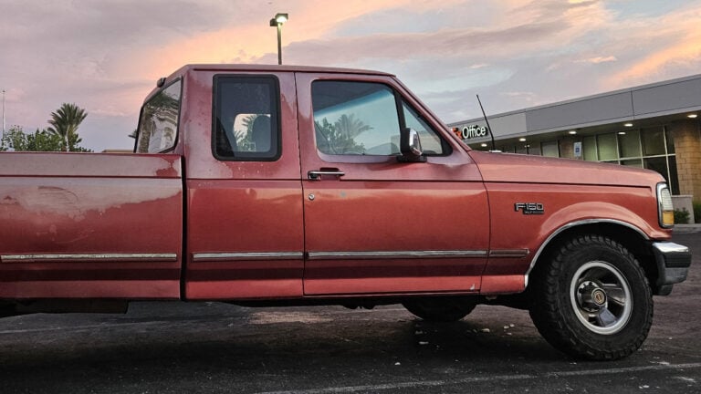 Nevada 18-Year-Old Says They’re Being Quoted $814 for Auto Insurance: ‘This Is a Flat-Out Scam’ Nevada Resident Says They Are Being Quoted $814 for Their Truck