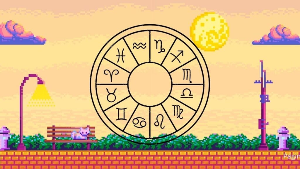 Today’s Horoscope: October 3rd – Life Is a Balance Between What We Can Control and What We Cannot Today's Horoscope: October 3rd - Life Is a Balance Between What We Can Control and What We Cannot