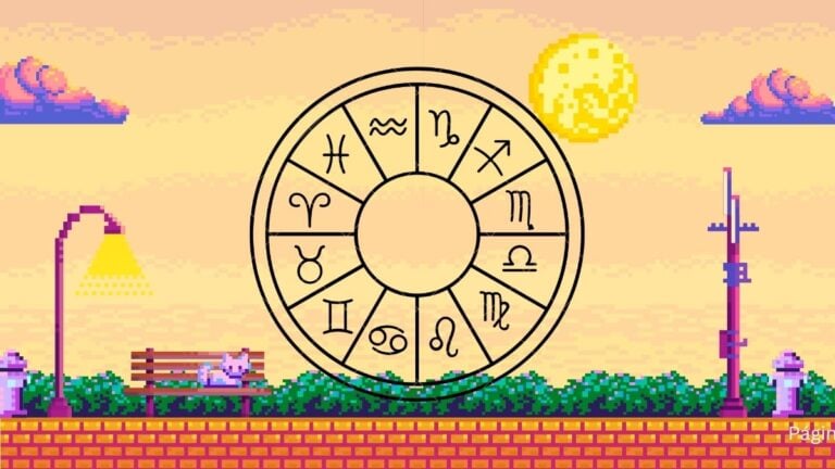 Today's Horoscope: October 3rd - Life Is a Balance Between What We Can Control and What We Cannot