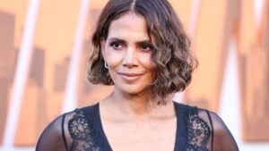 California Custody War Explodes as Halle Berry’s Ex Accuses Her of Choking Son During VR Fight: ‘Who Is Dominant Now?!’ Halle Berry amid custody battle with Olivier Martinez