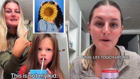 Florida Mom Receives Another Child’s School Photos While Her Daughter’s Are Nowhere to Be Found: ‘How Can We Be Messing This Up?’ A picture of Florida mom.