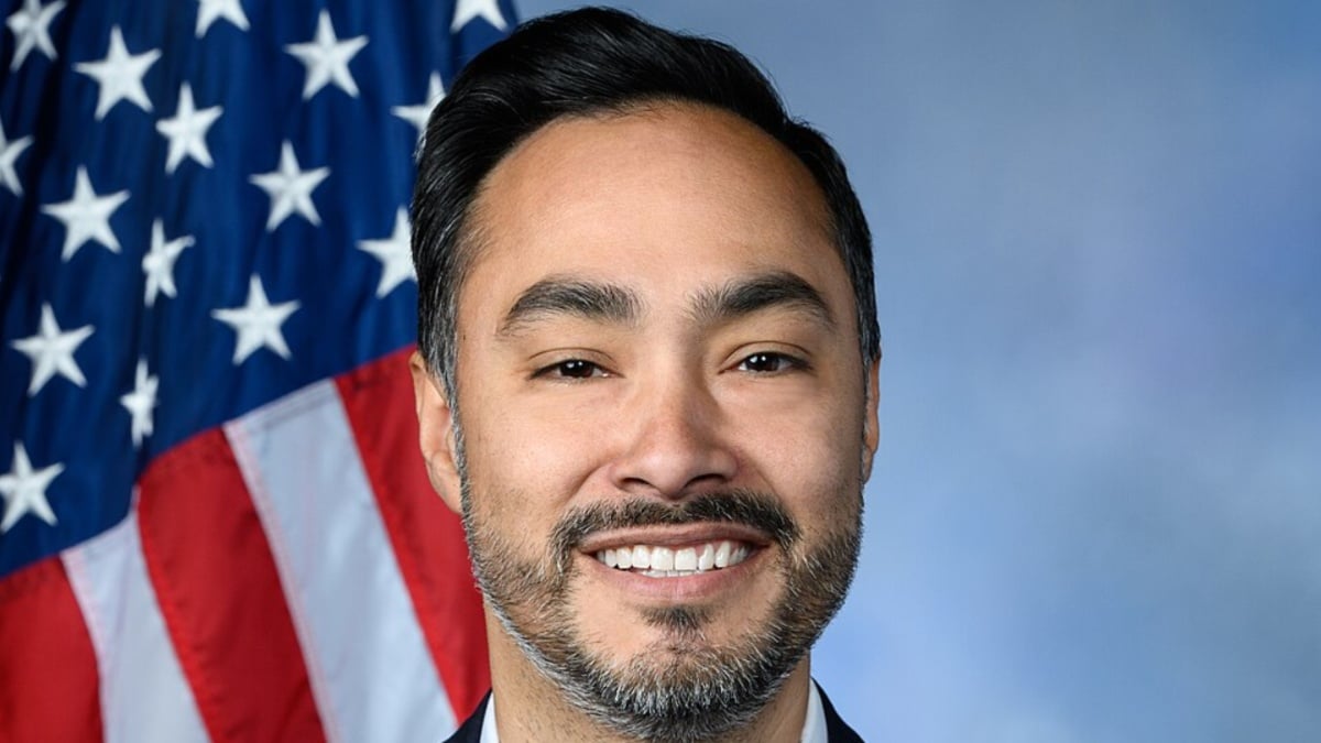 Texas Rep. Joaquin Castro’s Challenge for Trump to Face Kids at Dilley Detention Center Sparks Pushback: ‘The Reason They’re There Is Because of Their Parents’