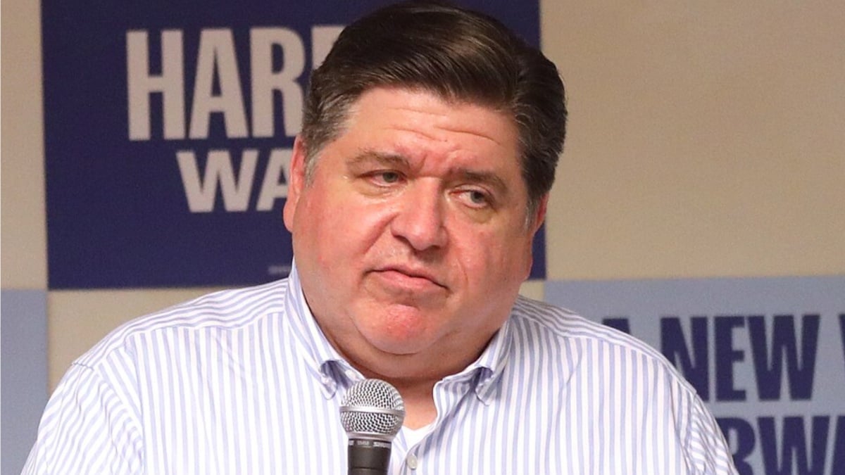 Illinois Gov. Pritzker Credits Fiscal Stability for Population and Job Growth, Prompting Claims the Figures Mislead: ‘You Are Delusional’