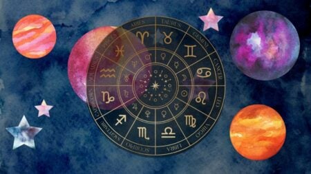 Weekly Horoscope: October 5–11 — 3 Zodiac Signs Are About to Catch a Break, While 3 Others Face a Reality Check Weekly Horoscope for October 5 to October 11 - May Your Hopes Rise Like the Moon