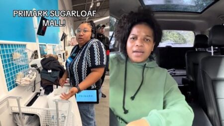 Georgia Woman Accuses Store of Profiling Her After Security Goes Through Her Purchases at Self-Checkout: ‘I Hope You Returned Everything’ A picture of Georgia woman.