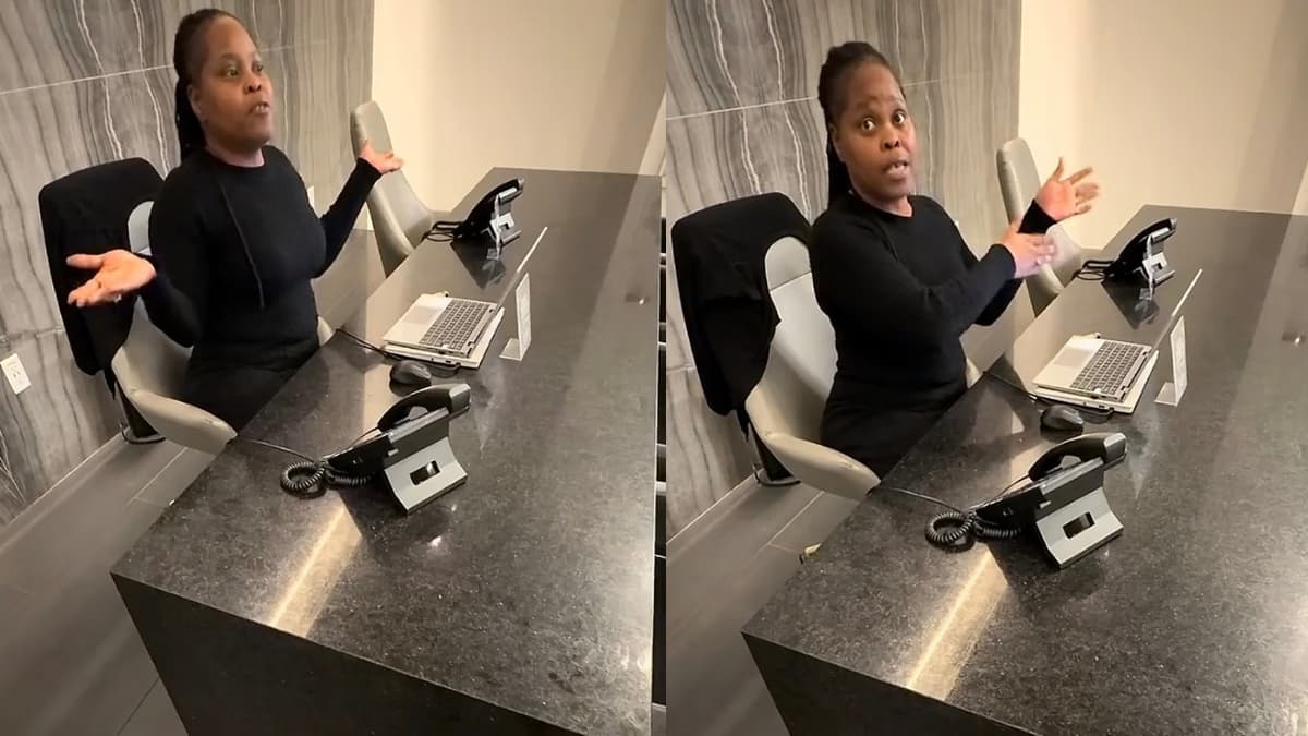 Florida Man Confronts Front Desk Employee After She Ate His Food Order That Was Left for Two Hours: ‘That Sound Crazy’