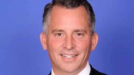 ‘Typical White Liberal’: Florida Gov. Candidate David Jolly Criticized After Campaigning at Black Churches
