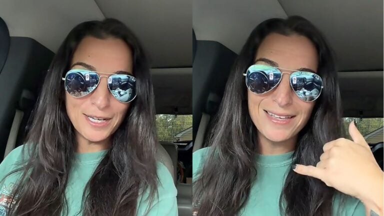 West Virginia Woman Says Home Depot Would Leave Her Without a Fridge for Weeks After It Broke: ‘This Is Unacceptable’ West Virginia Woman Says Home Depot Left Her Without a Fridge for Weeks After It Broke