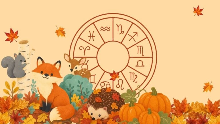 Today’s Horoscope: October 6 – Your Path to Success Is Finally Clear Today's Horoscope: October 6 - Your Vision of Success Has Never Been Clearer