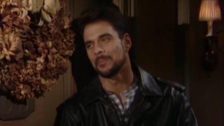 Robert Kelker-Kelly, the Days of Our Lives Bo Brady actor who died at 62