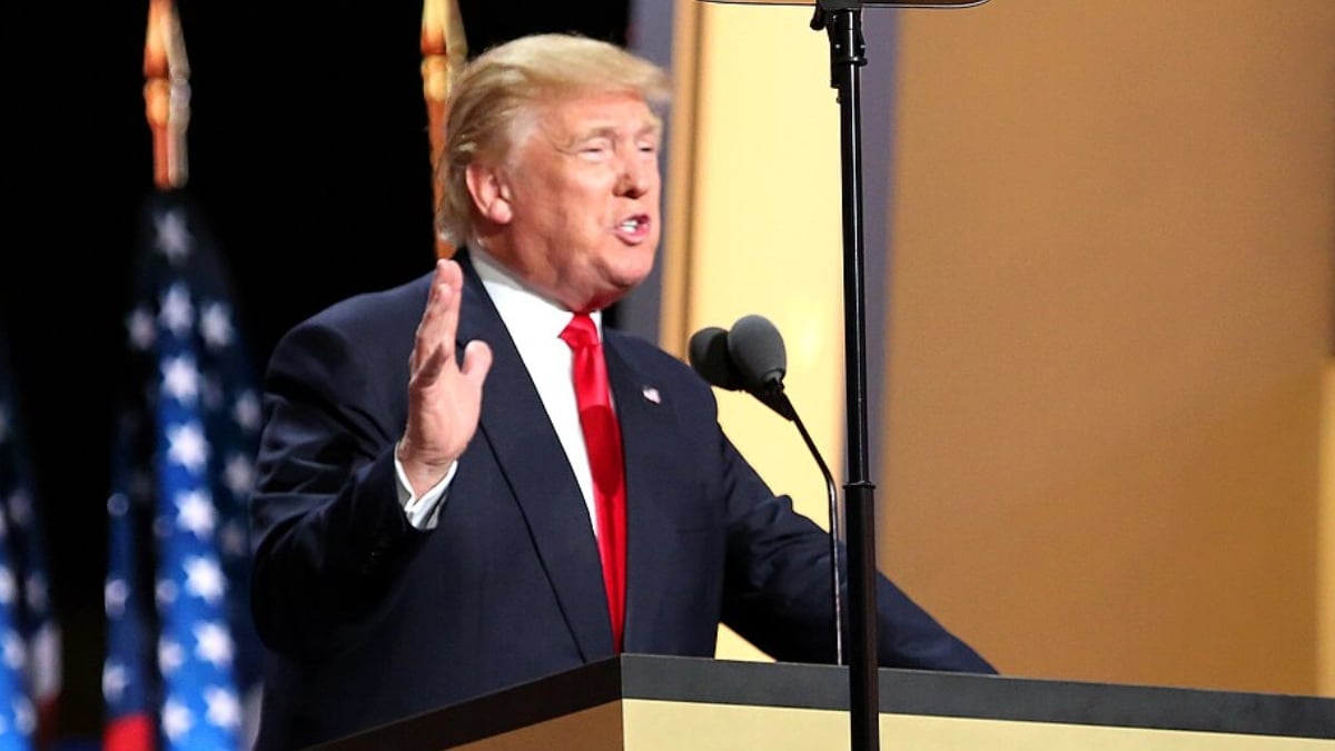 Trump Assassination Threat Sparks Outrage and Skepticism as Some Think It Could Have Been Staged: ‘So He Can Cosplay Fight Again. Yay’