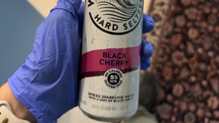 Therapist Finds Out Her Elderly Parkinsons Patient Was Day Drinking