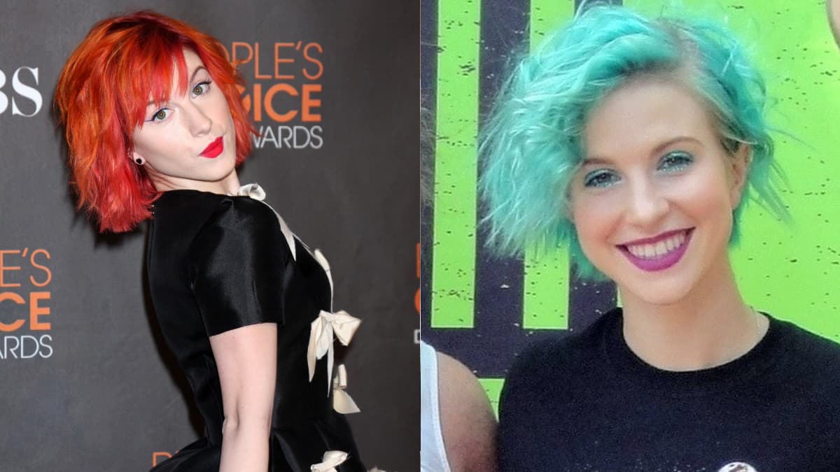 Outrage After Mississippi Singer Hayley Williams Says Christian Nationalism Is a Threat to Democracy: ‘I’m a Proud Christian Nationalist’