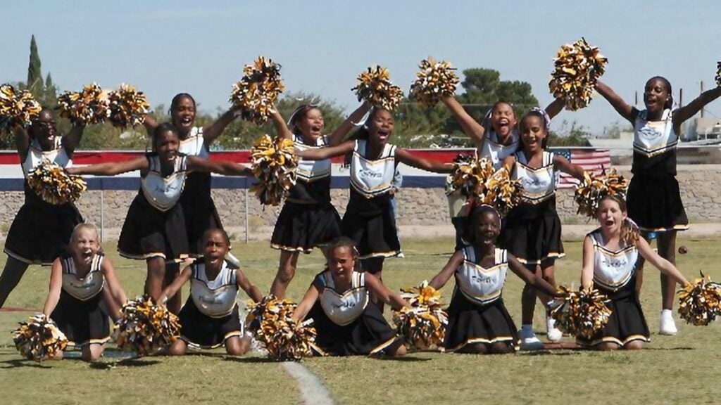 ‘Get Back on Your Slave Ship’: Black Cheerleaders Condemn Alleged Racist Harassment from Rival Colorado School colorado black cheerleaders racist