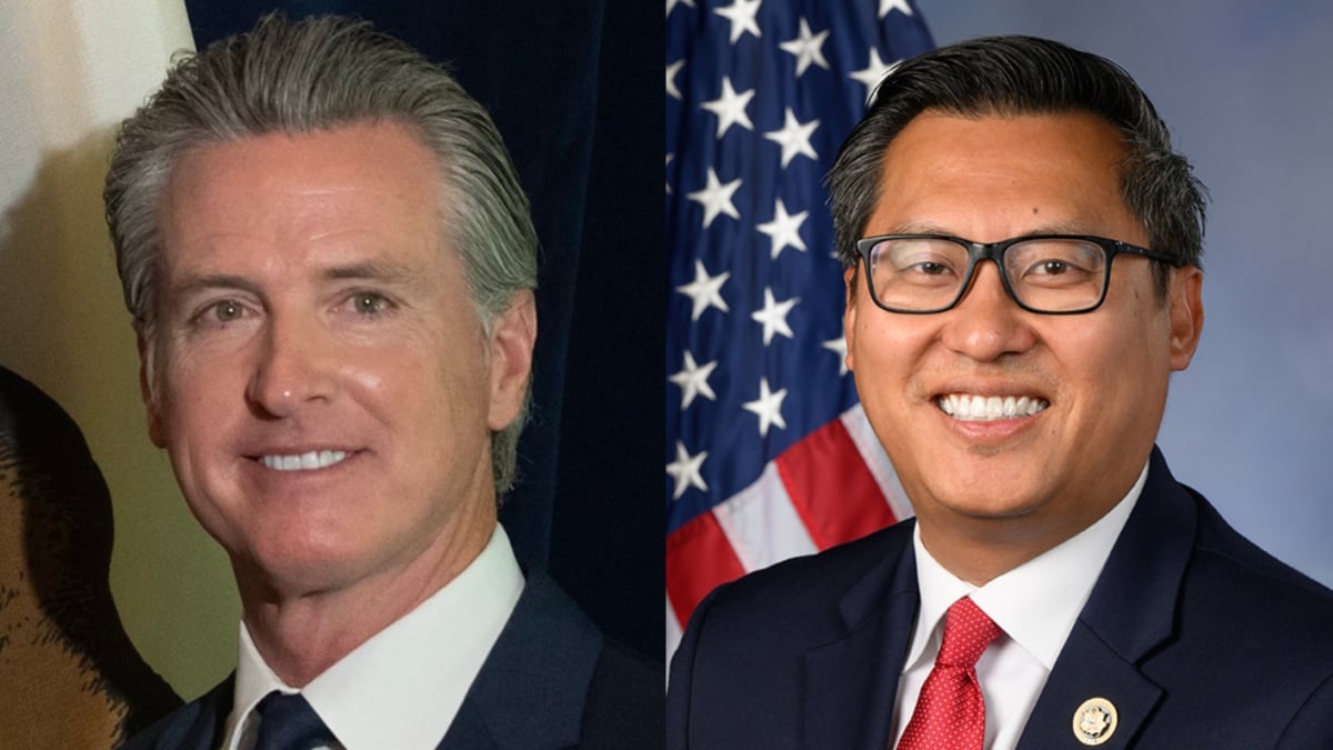 California Business Owners React as Rep. Vince Fong Says the State Won’t Repay a $20 Billion Unemployment Debt: ‘We’re Paying for Newsom’s Incompetence’