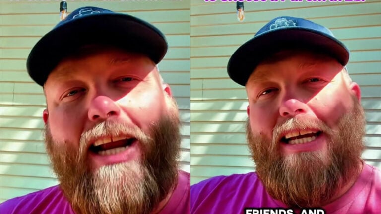 ‘Children Should Not Be Put in That Situation’: Outrage After Arizona Dad Says Ex-Wife Told 8-Year-Old He Can ‘Choose a Parent at 12’ Amid Custody Battle Arizona Dad Ex Wife Custody Dispute