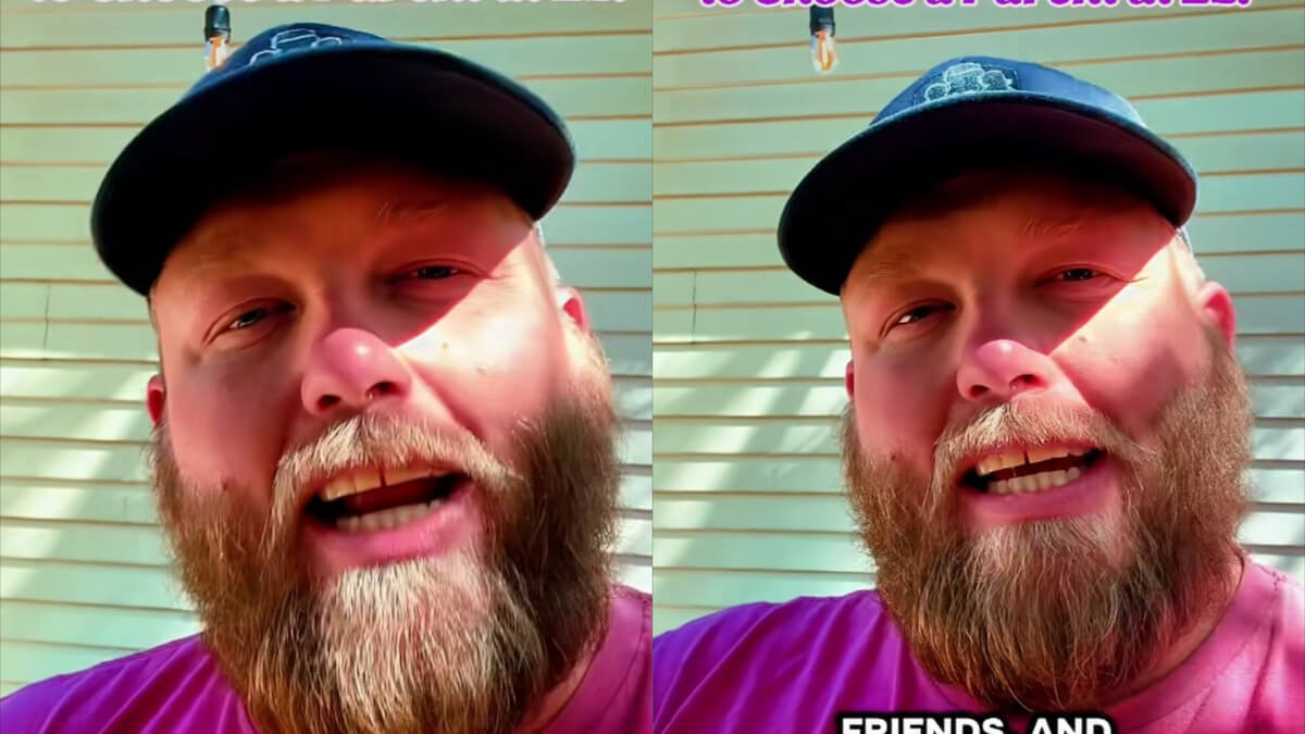 ‘Children Should Not Be Put in That Situation’: Outrage After Arizona Dad Says Ex-Wife Told 8-Year-Old He Can ‘Choose a Parent at 12’ Amid Custody Battle