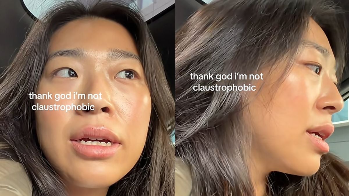 California Woman Trapped in Waymo With an Unopenable Door After Arriving at Destination: ‘This Feels Like a Serious Safety Violation’