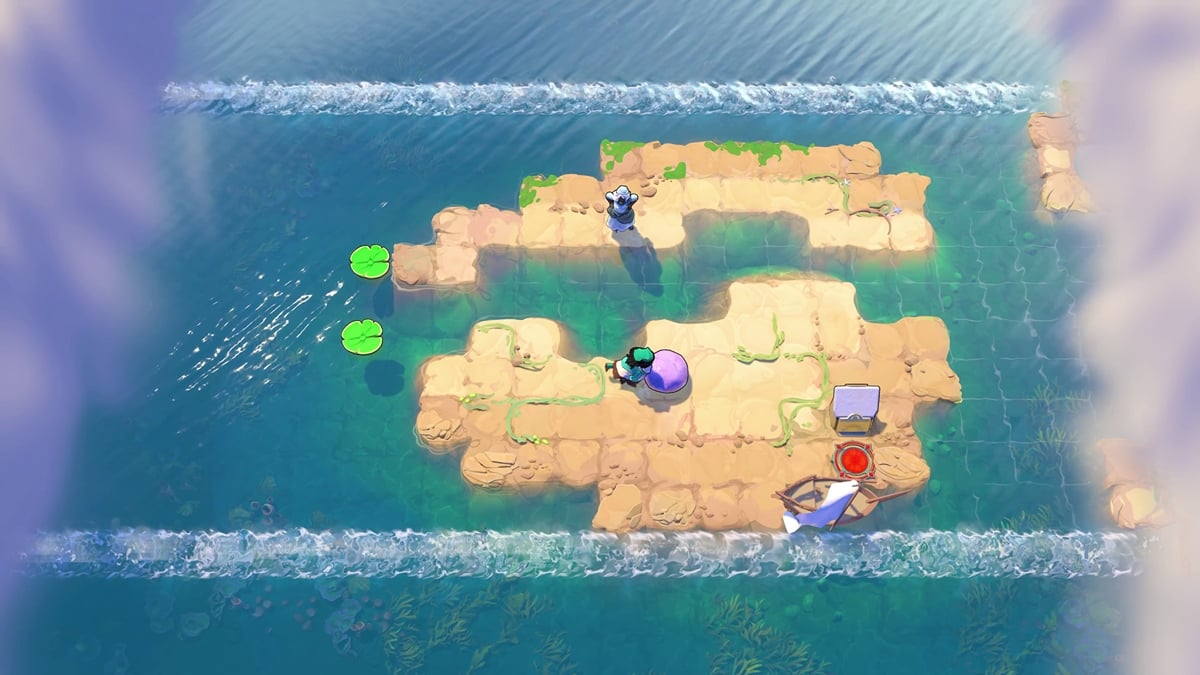 Order of the Sinking Star review