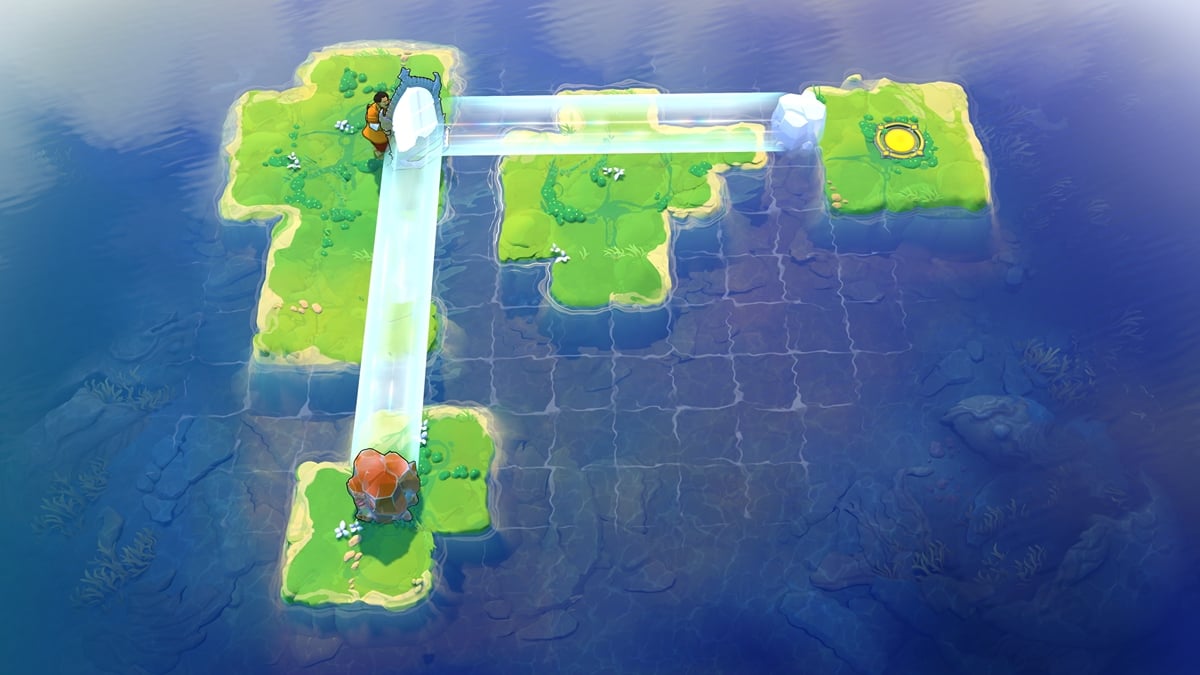 Order of the Sinking Star review