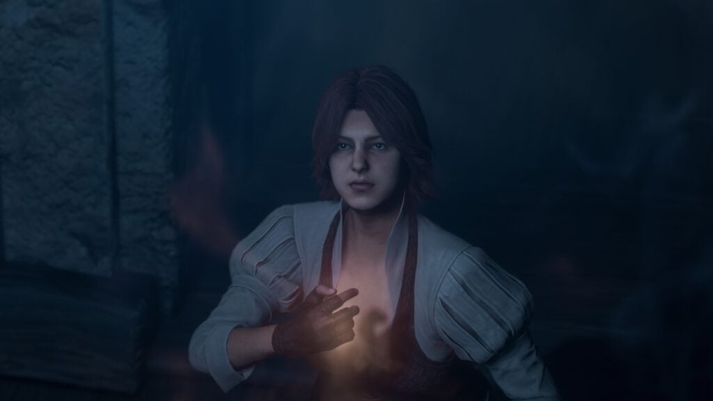 Dragon's Dogma 2 Dark Arisen Story