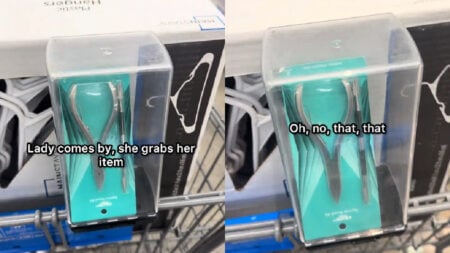 California-Mans-Awkward-Grocery-Trip-Sparks-Debate-on-Racial-Profiling
