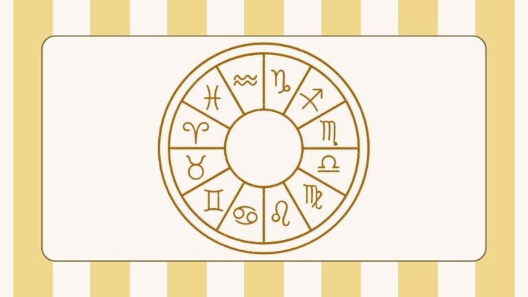 Today's Horoscope: October 7 — If It Doesn't Add to Your Life, It Doesn't Belong in Your Life