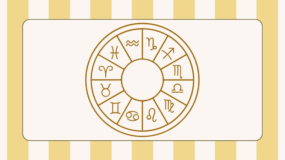 Today’s Horoscope: October 7 — If It Doesn’t Add to Your Life, It Doesn’t Belong in Your Life