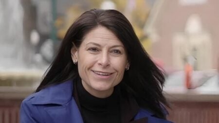 Dana Nessel