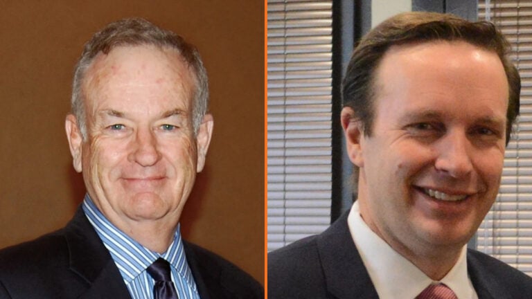 'Prices Will Just Go Up!' Connecticut Residents Rip Chris Murphy's $25 Minimum Wage Push