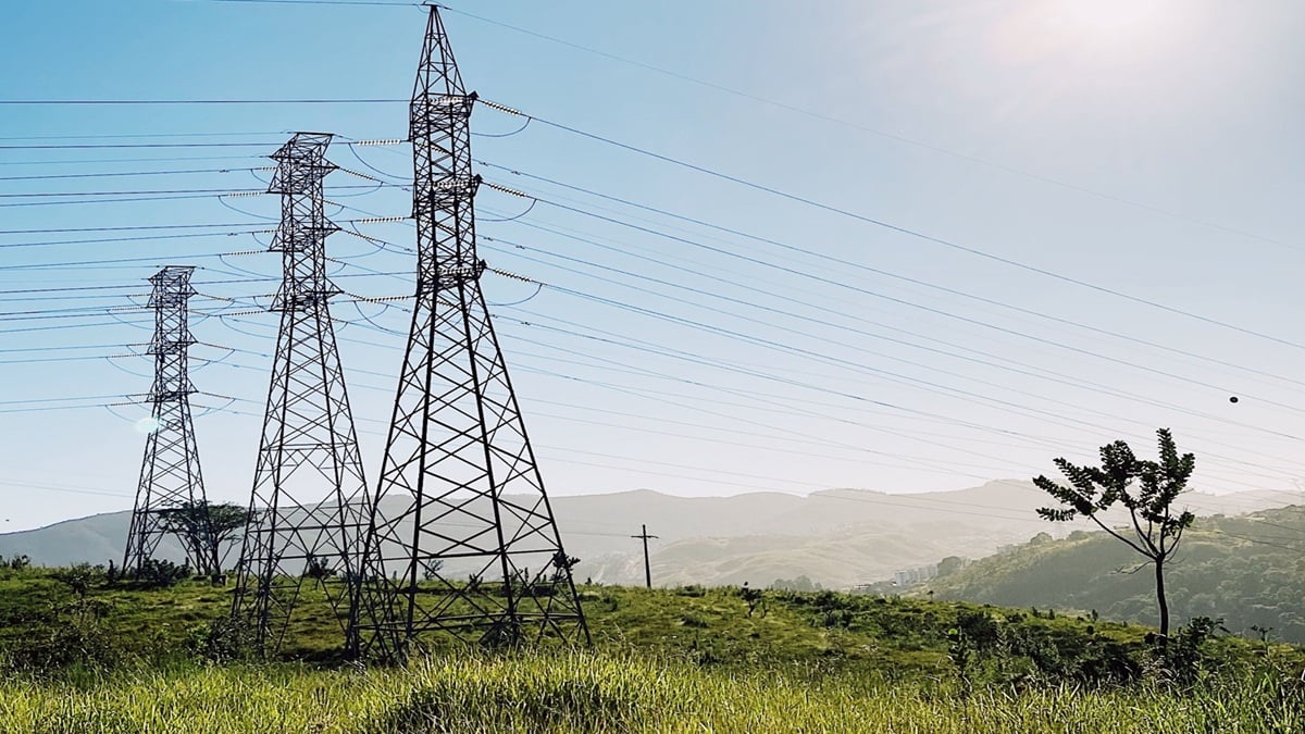 ‘Keep Voting Blue’: New Jersey Residents Blame Government As State’s Electric Bills Are the Second Worst in the U.S.
