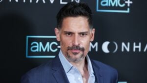 Joe Manganiello Reveals the Seven-Year Battle That Nearly Killed Him and Says Sofía Vergara Refused to Hug Him: ‘Then the Dog Came’ Joe Manganiello memoir