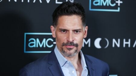 Joe Manganiello Reveals the Seven-Year Battle That Nearly Killed Him and Says Sofía Vergara Refused to Hug Him: ‘Then the Dog Came’ Joe Manganiello memoir