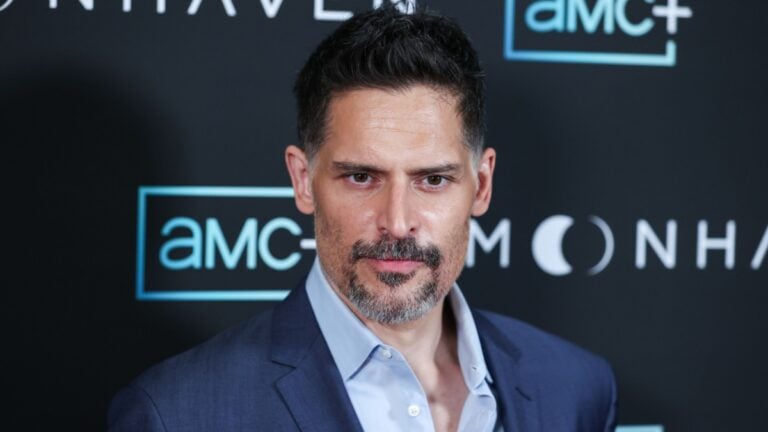 Joe Manganiello Reveals the Seven-Year Battle That Nearly Killed Him and Says SofÃa Vergara Refused to Hug Him: ‘Then the Dog Came’ Joe Manganiello memoir