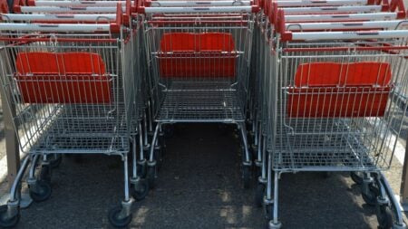 Washington Woman Accused of Stealing Clothing Then Has Purse Stolen By Security: ‘Go make a police report asap!!!’ Washington-Woman-Accused-of-Stealing-Clothing-Then-Has-Purse-Stolen-By-Security