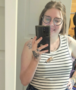 Maggie Hoffman
